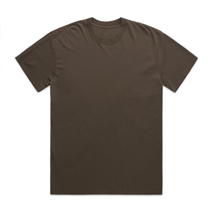 Heavy Faded T-shirt