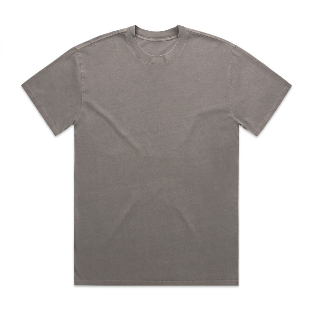 Heavy Faded T-shirt