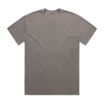 Heavy Faded T-shirt