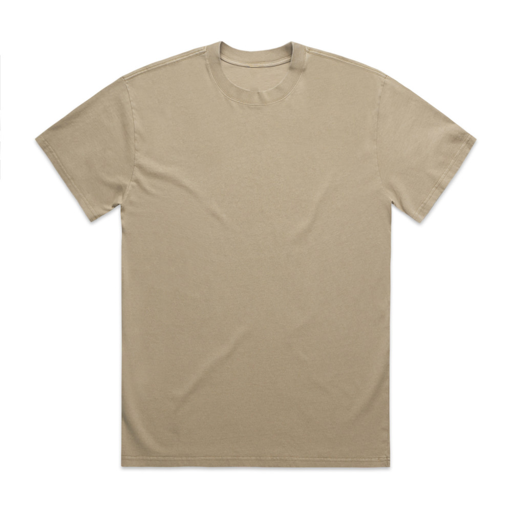 Heavy Faded T-shirt
