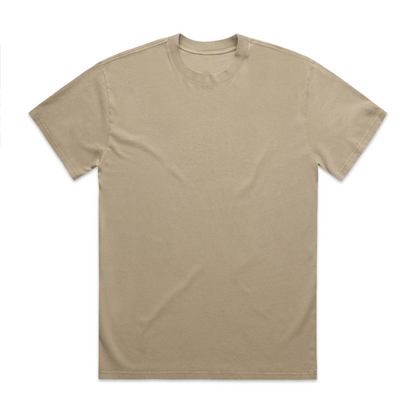 Heavy Faded T-shirt
