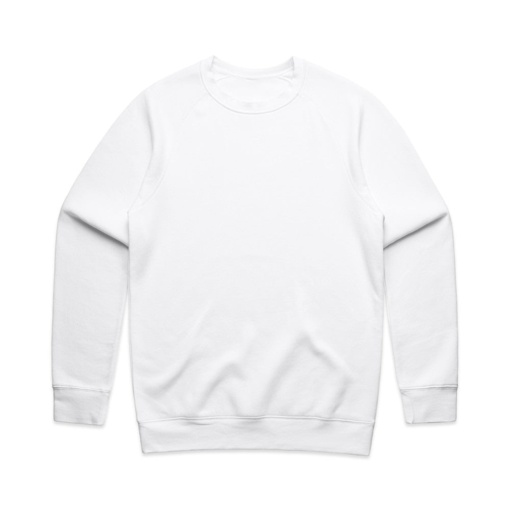 Customised Sweatshirt