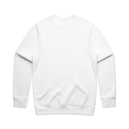 Customised Sweatshirt