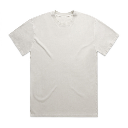 Heavy Faded T-shirt