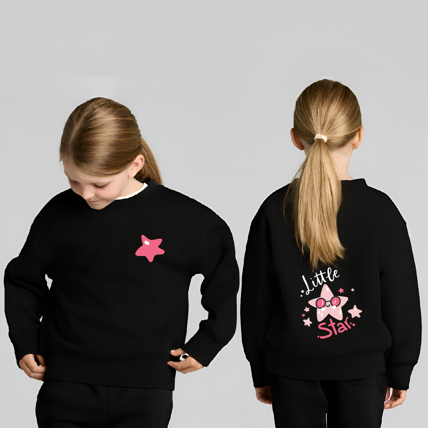 Kids Relax Crew