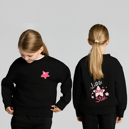 Kids Relax Crew