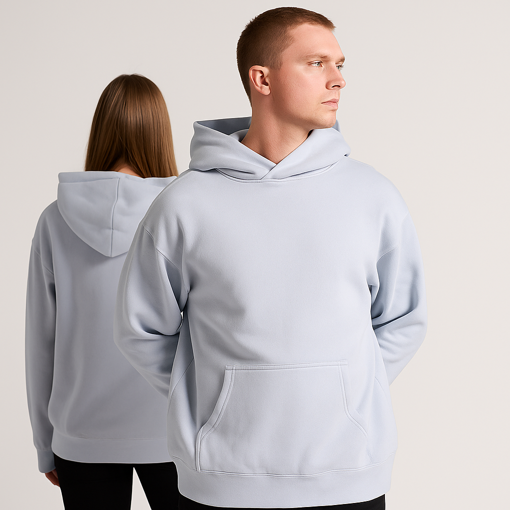 Relax Faded Hood