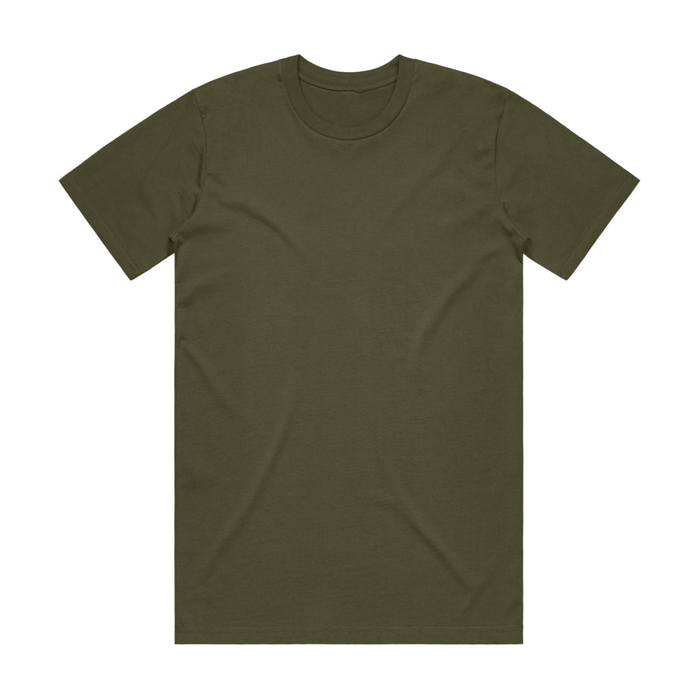 Classic Short Sleeve T shirt