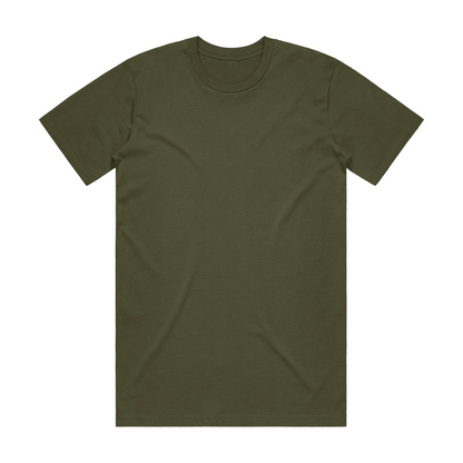 Classic Short Sleeve T shirt