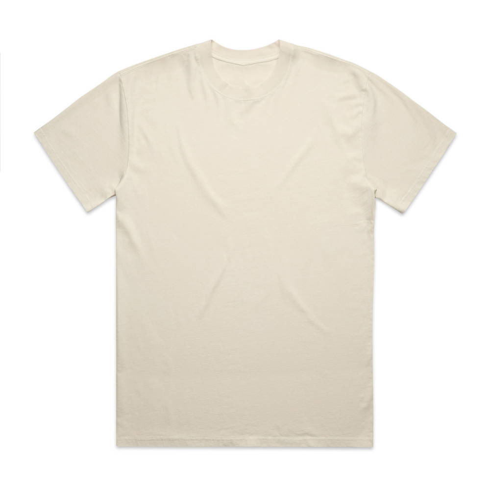 Heavy Faded T-shirt