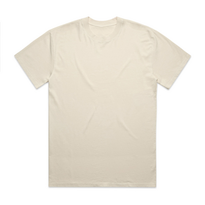 Heavy Faded T-shirt