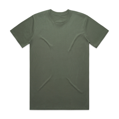 Classic Short Sleeve T shirt