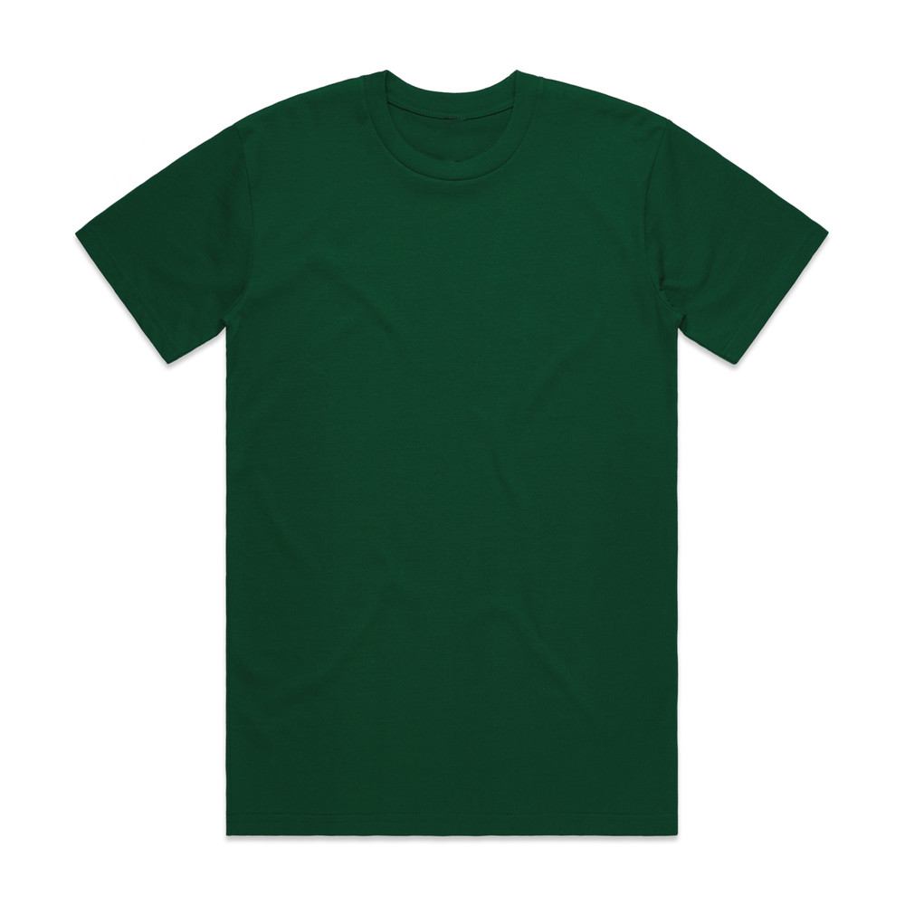 Classic Short Sleeve T shirt