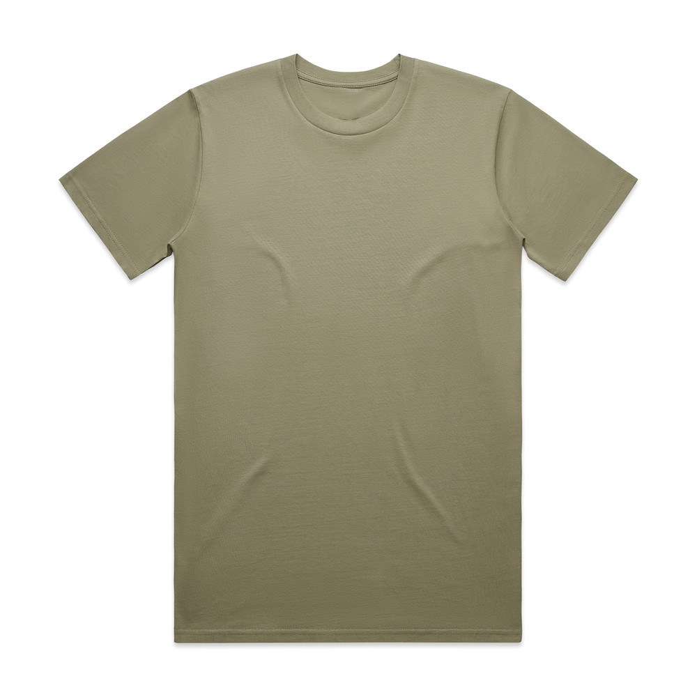 Classic Short Sleeve T shirt