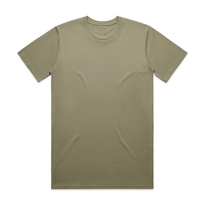 Classic Short Sleeve T shirt