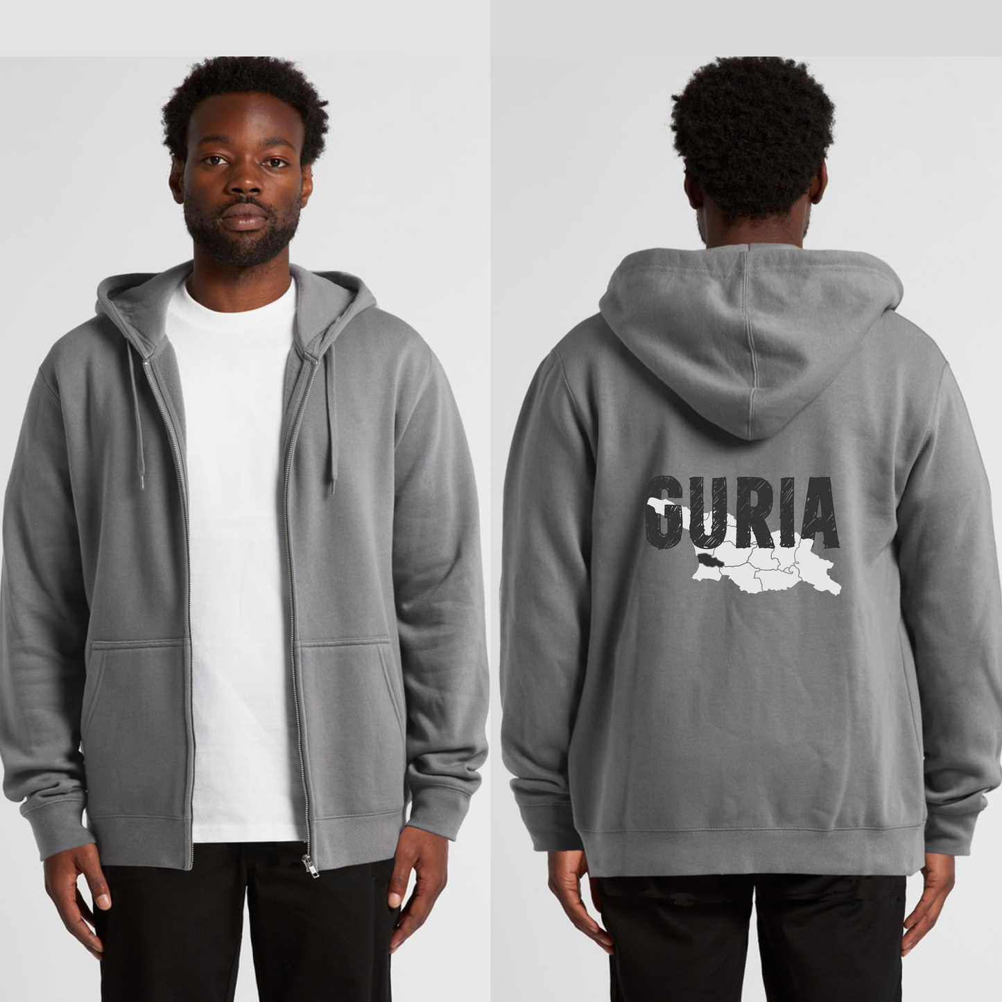 Zip Hood