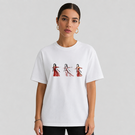 Short sleeve T-shirt