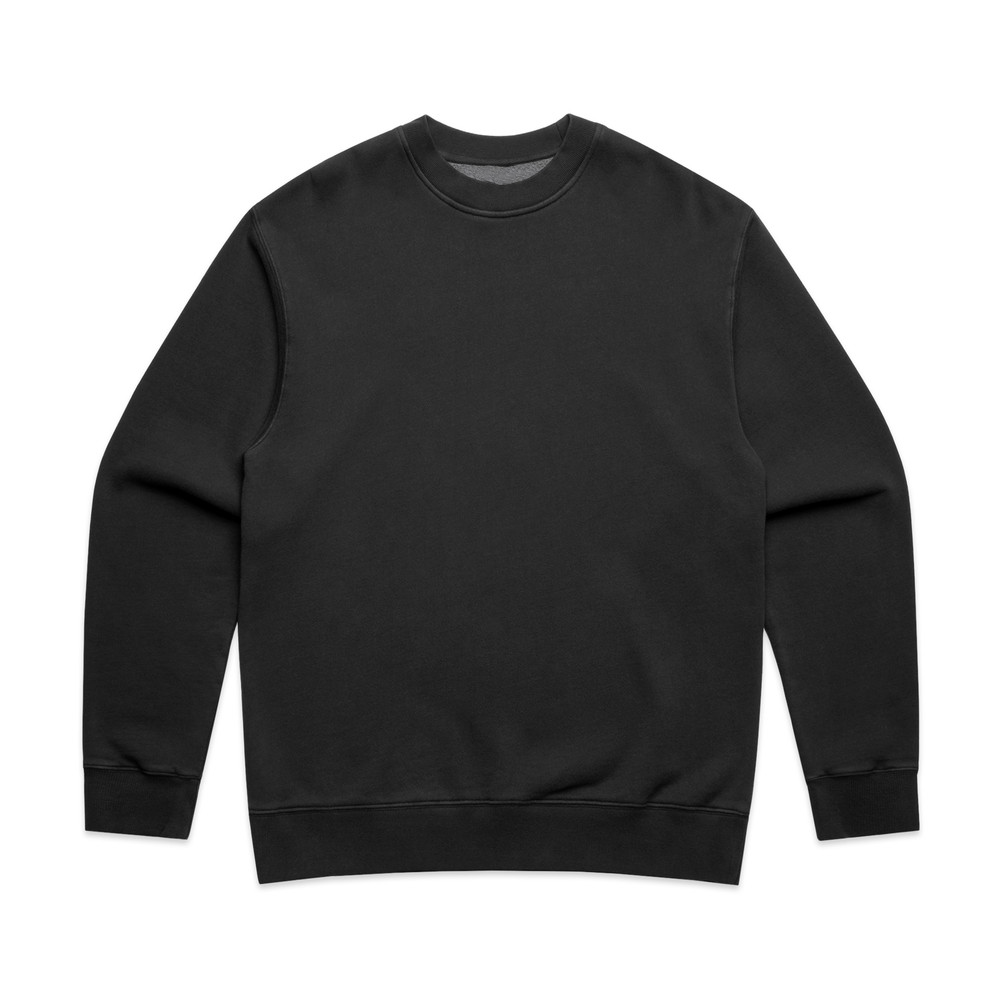 Faded Sweatshirt