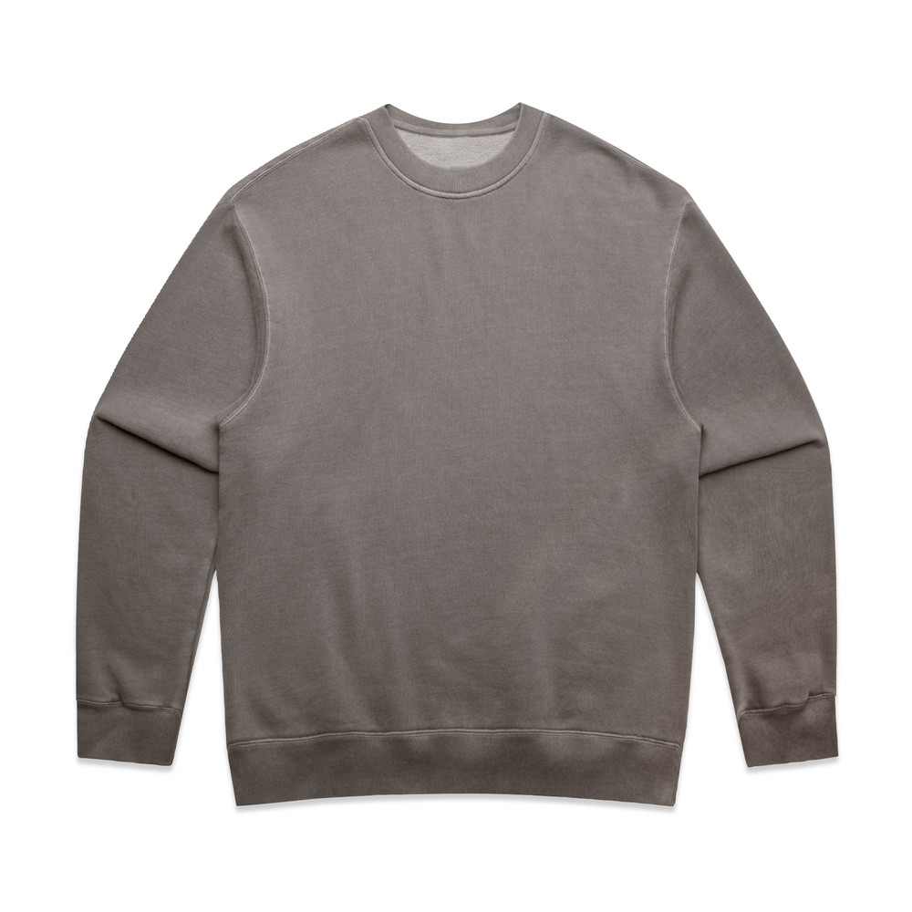 Faded Sweatshirt
