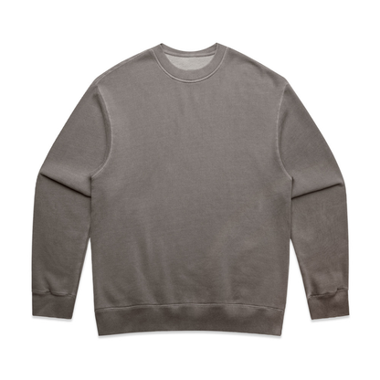 Faded Sweatshirt