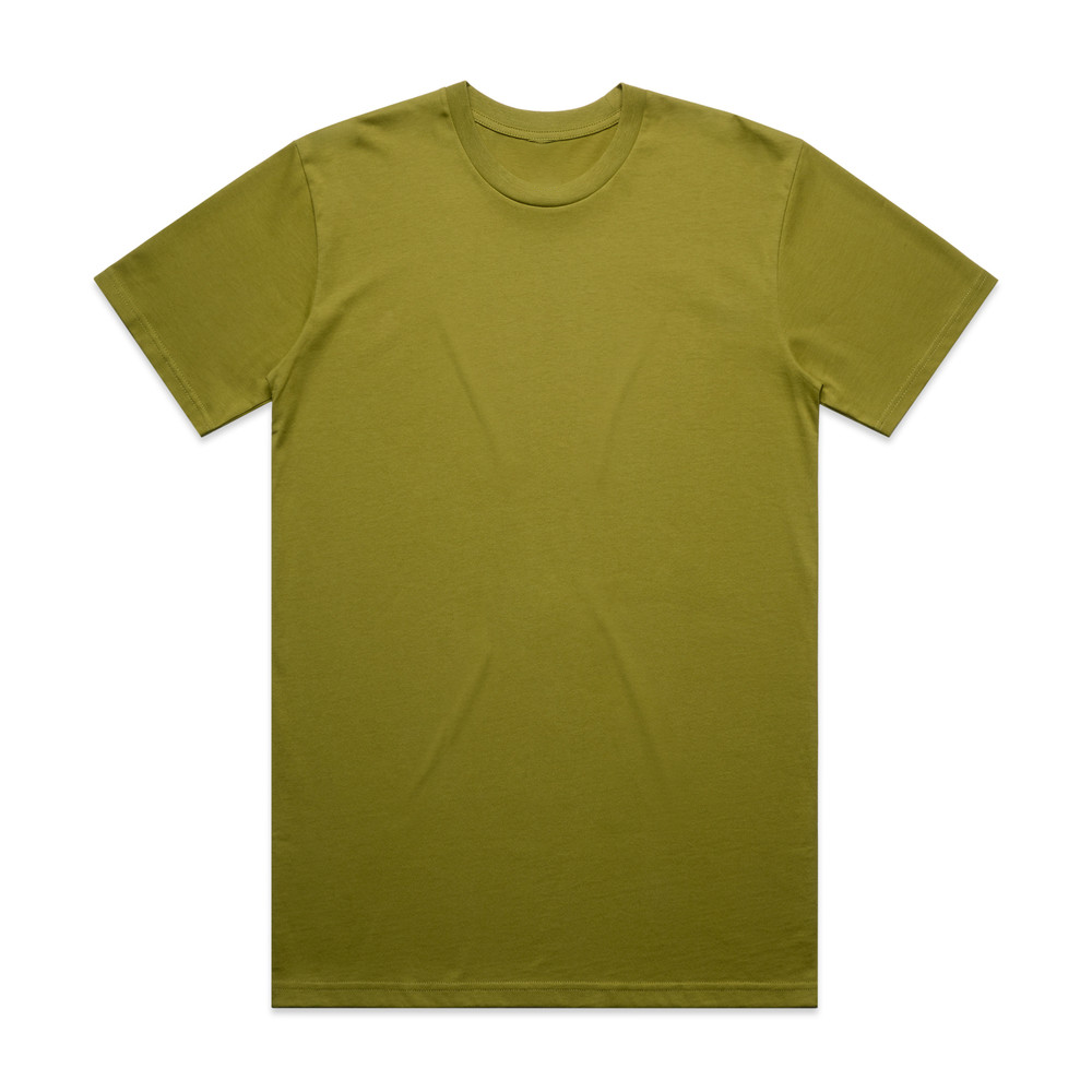 Classic Short Sleeve T shirt