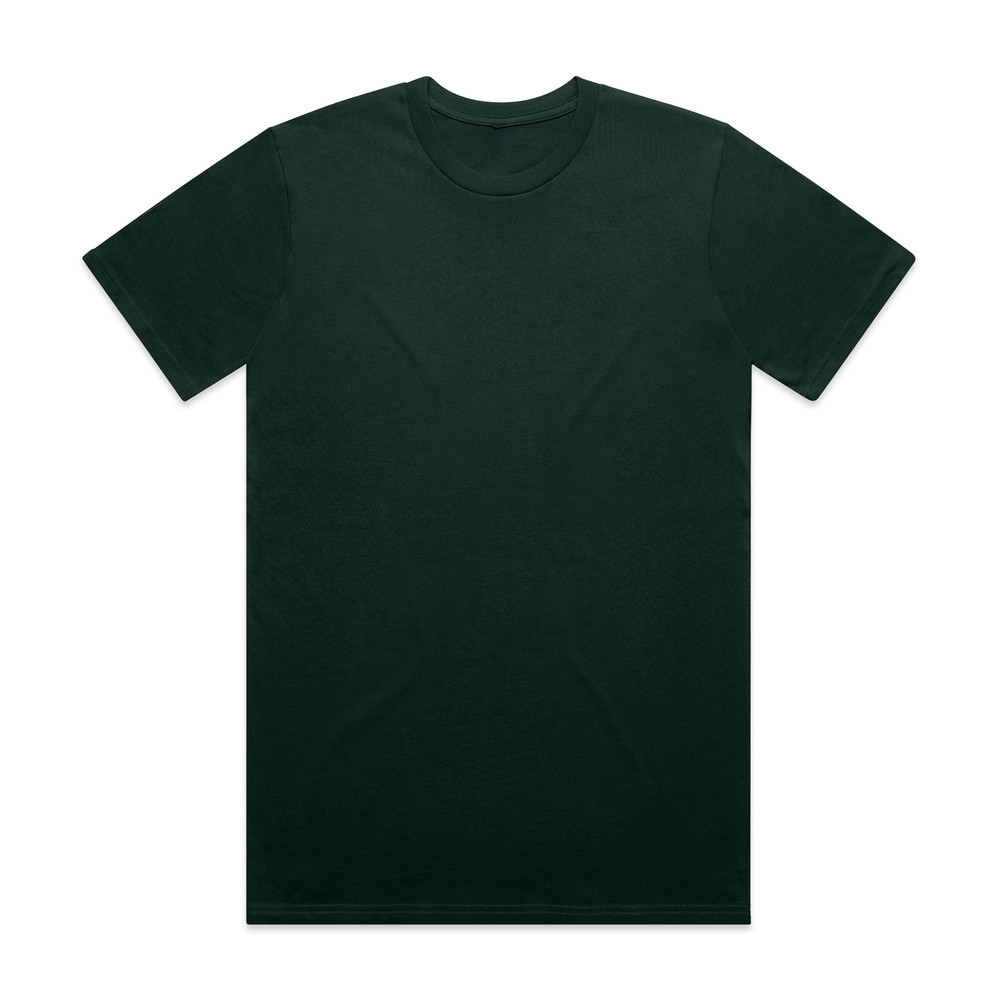 Classic Short Sleeve T shirt