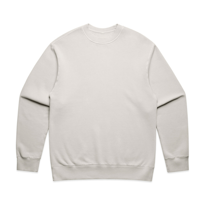 Faded Sweatshirt