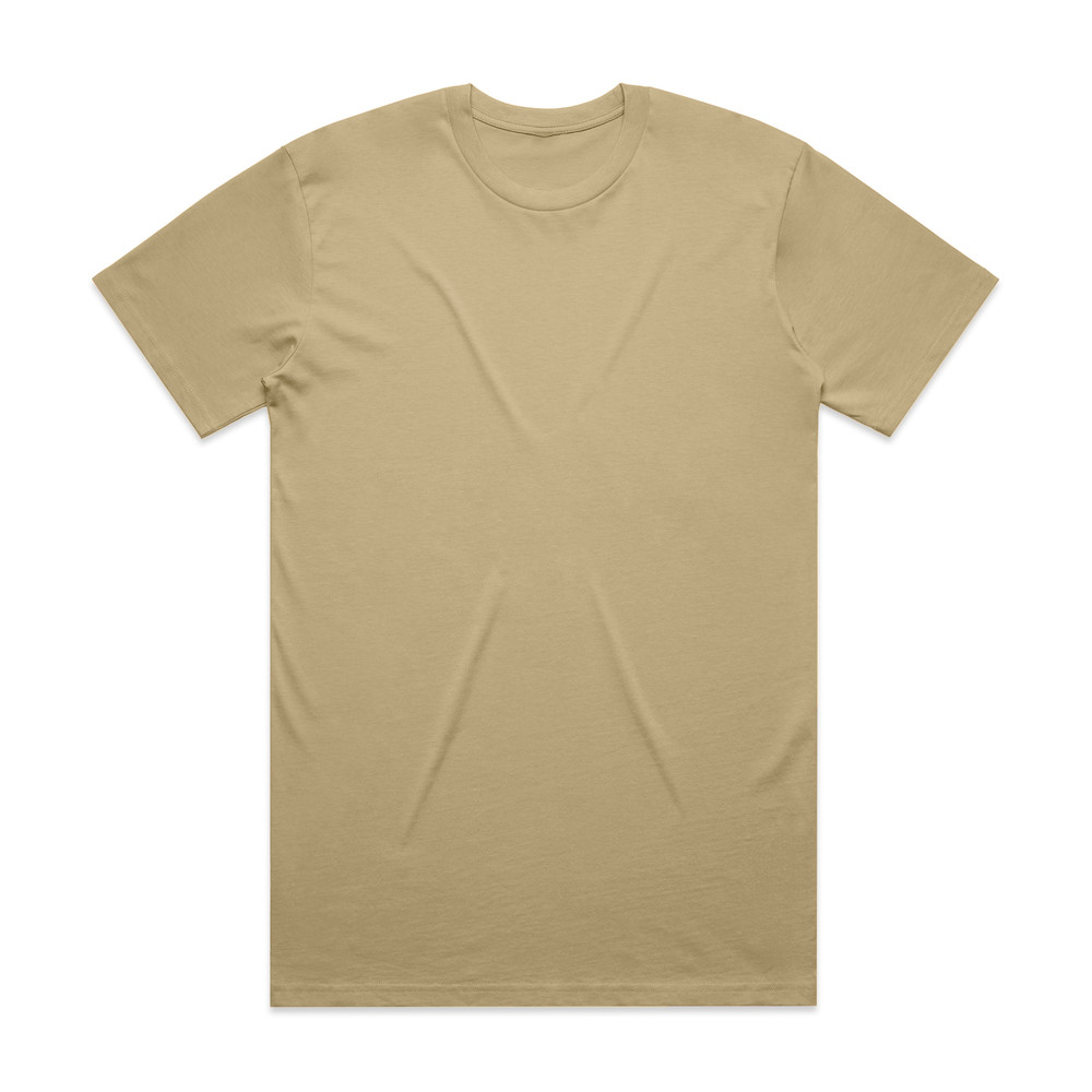 Classic Short Sleeve T shirt