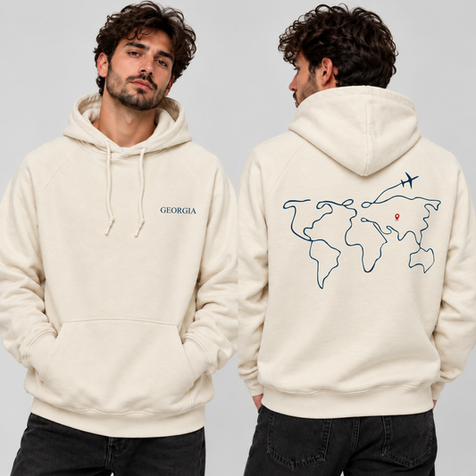 Supply Hood