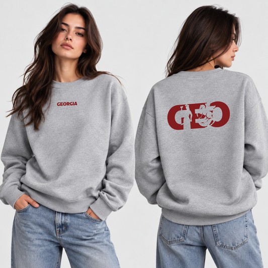 Crew GEO