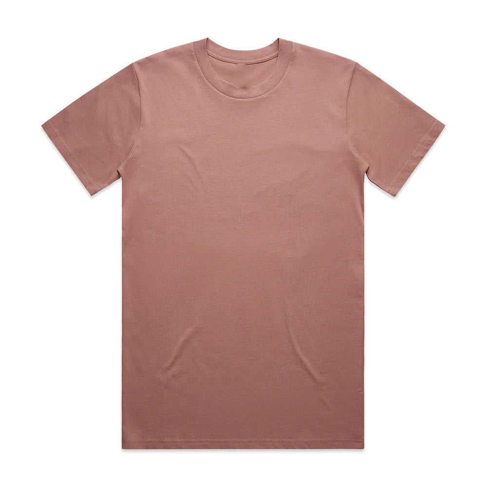 Classic Short sleeve T shirt