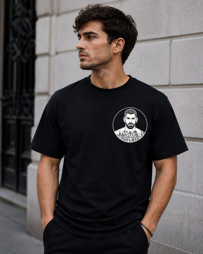 Ilia Topuria "June 14" Premium T-Shirt – Championship Edition