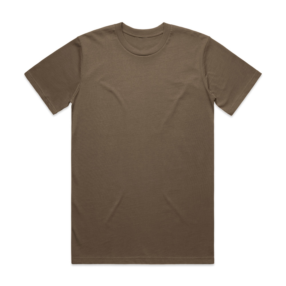 Classic Short Sleeve T shirt