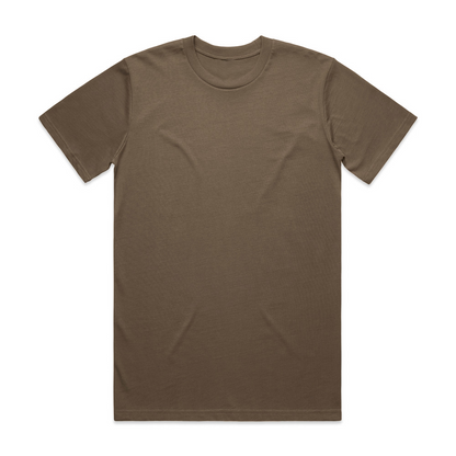 Classic Short Sleeve T shirt