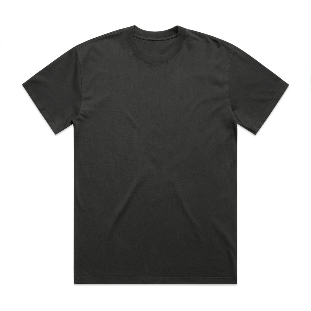 Heavy Faded T-shirt