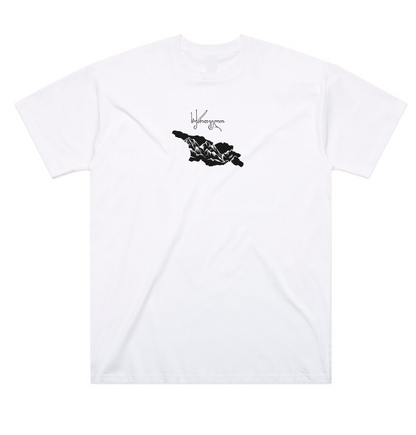 Short sleeve T-shirt Block
